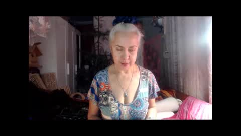 Snapshot of tanganiika chatting on 10/07/25, 02:36 Milena online show from 10/07/25, 02:36