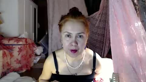 Milena online show from 04/01/26, 03:09