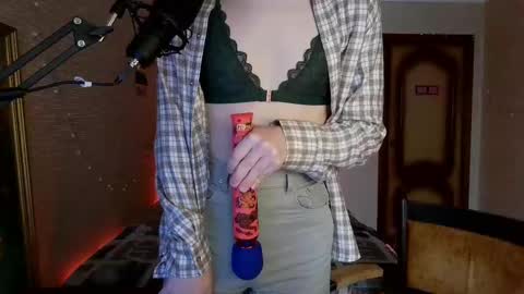 Milena Kuprianova online show from 02/27/25, 08:06