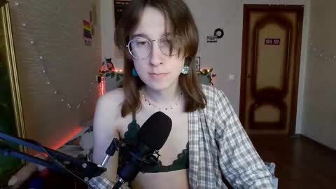 Milena Kuprianova online show from 03/01/25, 08:56