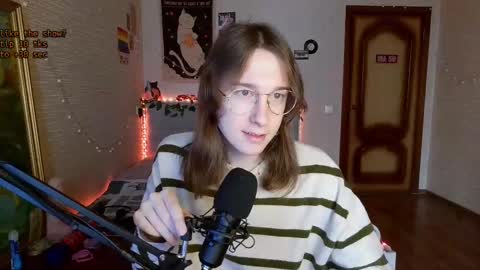 Milena Kuprianova online show from 03/03/25, 07:43