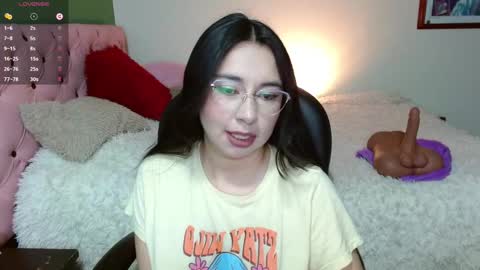 Snapshot of tani_love chatting on 12/01/25, 12:48 Tania Torrez online show from 12/01/25, 12:48