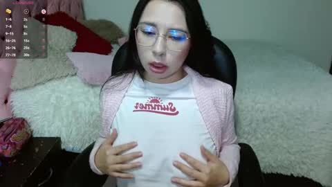 Snapshot of tani_love chatting on 01/19/26, 01:09 Tania Torrez online show from 01/19/26, 01:09