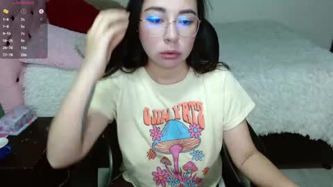 Snapshot of tani_love chatting on 02/03/26, 02:53 Tania Torrez online show from 02/03/26, 02:53