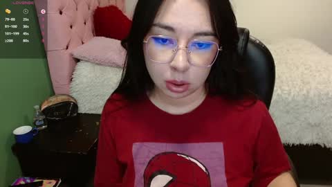 Snapshot of tani_love chatting on 03/15/26, 03:12 Tania Torrez online show from 03/15/26, 03:12