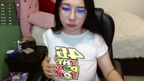 Snapshot of tani_love chatting on 03/16/26, 12:42 Tania Torrez online show from 03/16/26, 12:42