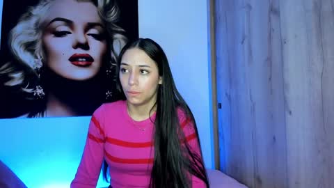 tania06 online show from 09/20/25, 01:34