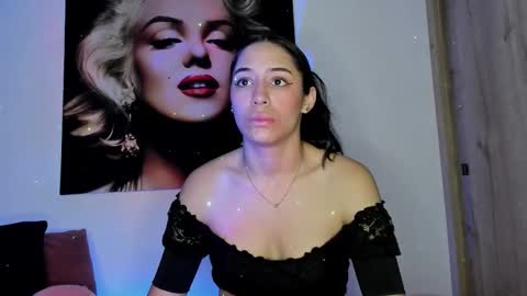 tania06 online show from 10/16/25, 01:34