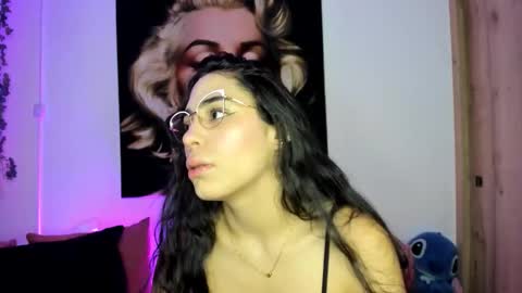 tania06 online show from 11/16/25, 01:17