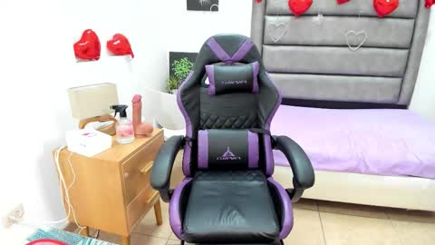 Tania  online show from 02/23/26, 02:14