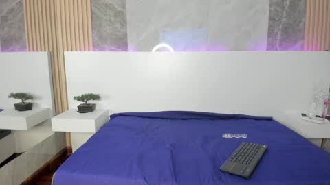 tania_fontana online show from 12/22/24, 03:55