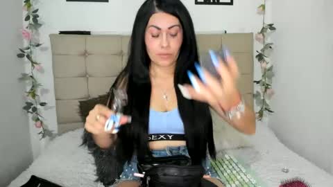 tania online show from 09/20/25, 05:47