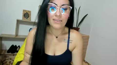Snapshot of tania_mature chatting on 05/29/26, 07:34 tania online show from 05/29/26, 07:34