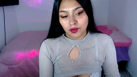 Snapshot of tania_rendon1 chatting on 12/31/24, 08:26 Tania online show from 12/31/24, 08:26