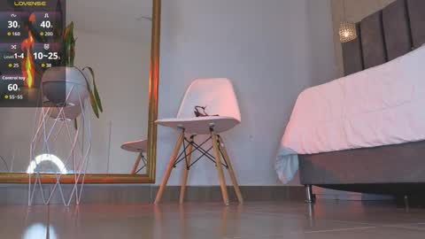 Tania Dias online show from 04/19/26, 05:23