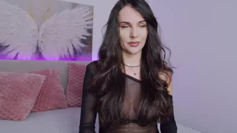 Tania Amore online show from 10/30/25, 07:14