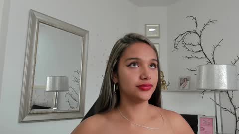 Snapshot of taniacarterr chatting on 02/04/25, 08:59 TaniaCarter online show from 02/04/25, 08:59