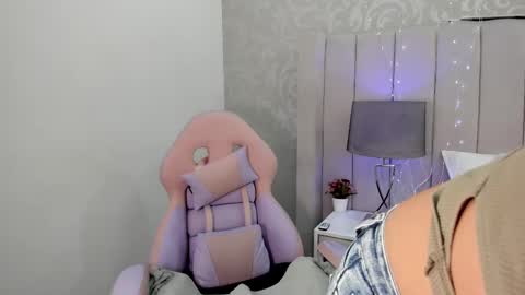 Snapshot of taniacarterr chatting on 02/28/25, 11:58 TaniaCarter online show from 02/28/25, 11:58