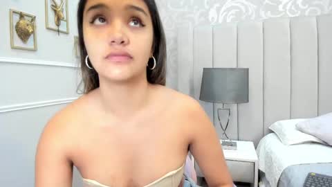 Snapshot of taniacarterr chatting on 09/10/25, 11:32 TaniaCarter online show from 09/10/25, 11:32