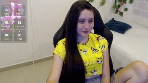 Tania  online show from 12/08/24, 03:35