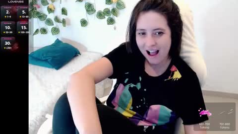 Tania  online show from 03/15/26, 02:01