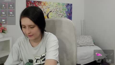 Tania  online show from 04/17/26, 06:55