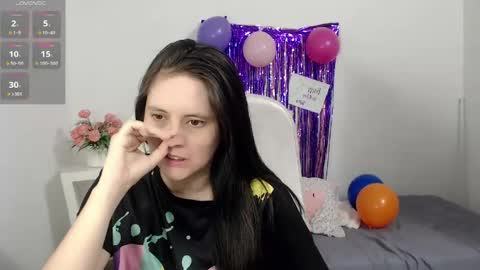 Tania  online show from 04/21/26, 06:12