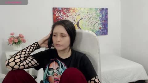 Tania  online show from 05/30/26, 03:42