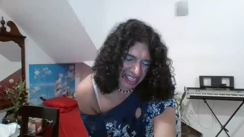 TaniaBitch online show from 12/06/24, 12:34