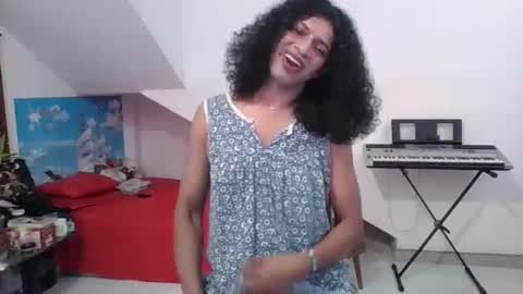 TaniaBitch online show from 01/30/25, 04:16