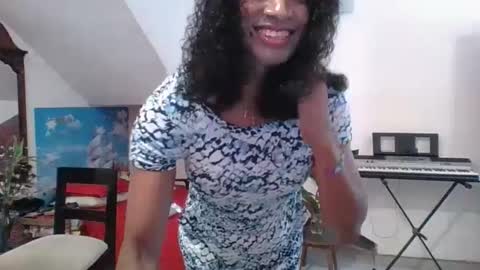 TaniaBitch online show from 02/16/25, 06:54