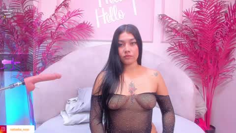 Tania online show from 01/25/25, 11:34