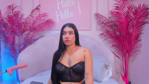 Tania online show from 01/27/25, 11:32