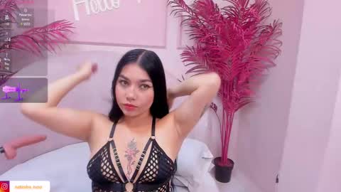 Tania online show from 02/16/25, 11:38