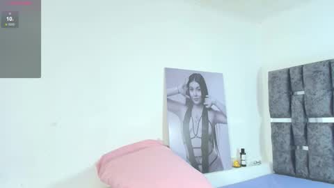 Tania online show from 11/14/25, 02:49