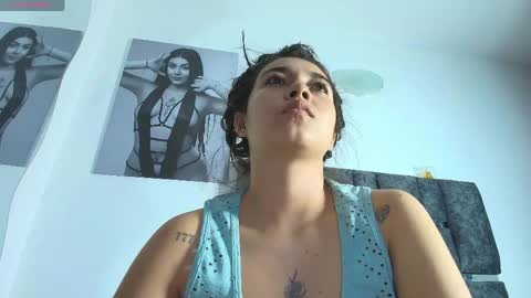 Snapshot of taniamilan chatting on 05/13/26, 09:17 Tania online show from 05/13/26, 09:17