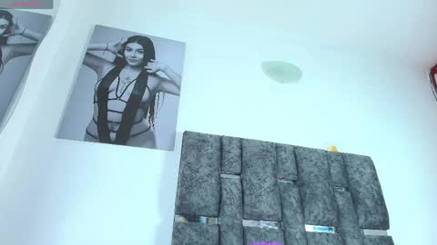 Snapshot of taniamilan chatting on 05/23/26, 08:07 Tania online show from 05/23/26, 08:07