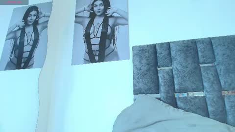 Snapshot of taniamilan chatting on 07/20/26, 11:12 Tania online show from 07/20/26, 11:12