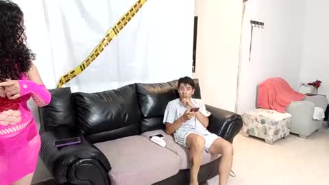 taniamilf69 online show from 11/03/25, 08:10