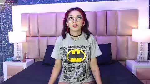 Tania Pierce online show from 06/07/26, 12:31