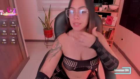 Tania Velvet online show from 02/22/26, 04:16