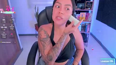 Tania Velvet online show from 07/09/26, 04:44