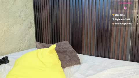 Tanisha online show from 04/11/26, 07:45