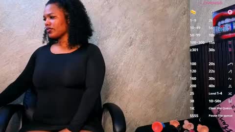 Tanisha online show from 06/06/26, 03:11