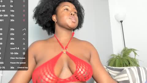 Tanisha online show from 05/15/26, 05:25