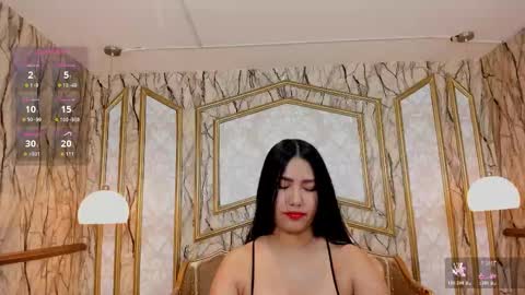 Tanisha  ONLINE GTM -5 7001400 online show from 03/05/26, 01:18