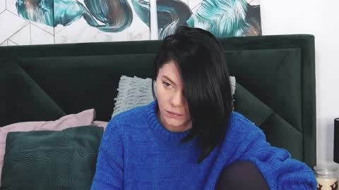 tanyaGrey online show from 01/27/25, 07:35