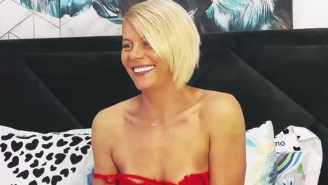 tanyaGrey online show from 09/22/25, 06:04