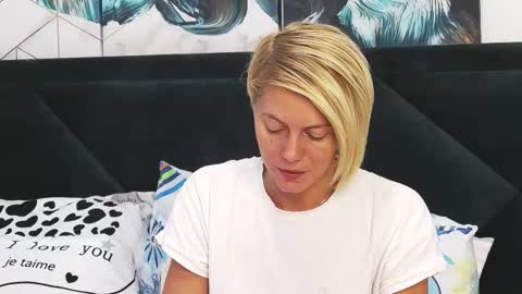 tanyaGrey online show from 09/26/25, 07:12