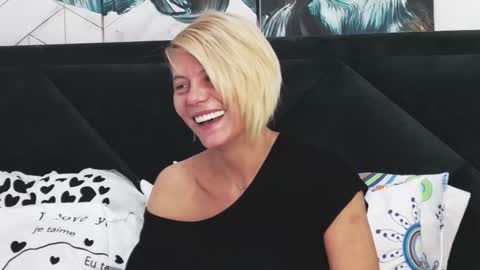 tanyaGrey online show from 09/29/25, 05:56